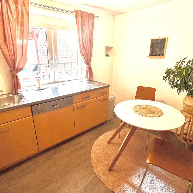 Franziskaner Suites #12 - Appartement 1 Chambre - 10