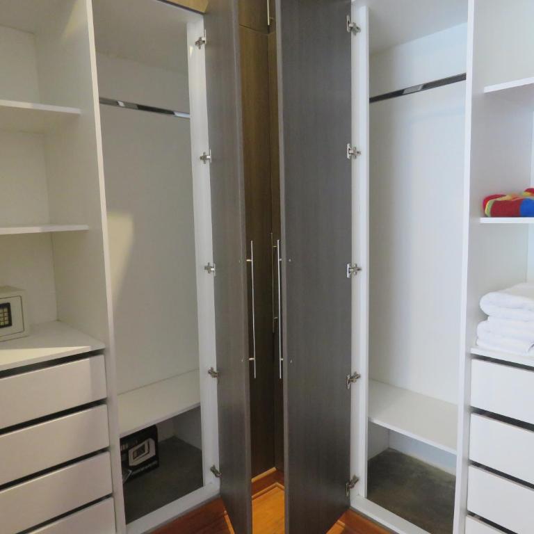 Spacious Apartment in Miraflores - Apartamento con balcón - 12