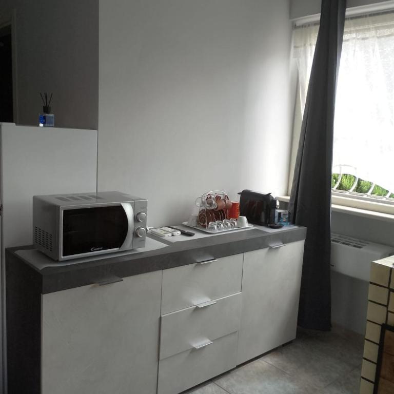 Domus dora - Appartamento con 2 Camere da Letto - 4
