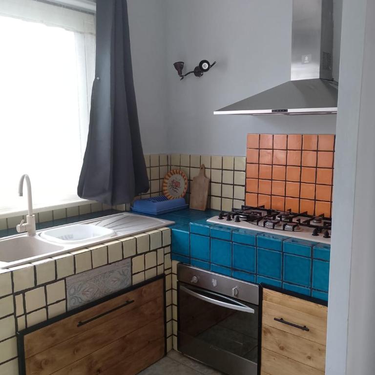 Domus dora - Appartamento con 2 Camere da Letto - 10