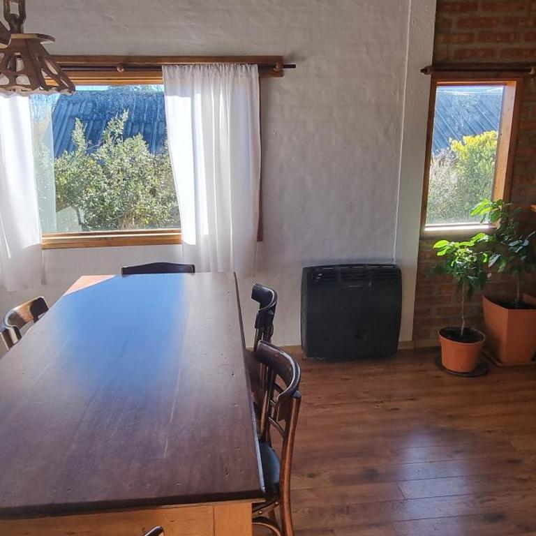 Cabaña con vistas en Trevelin - Chalet de 3 dormitorios - 20