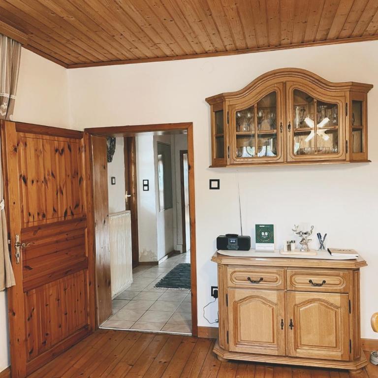 Uriges Bauernhaus mit Blick auf Graz - Chalet - 47