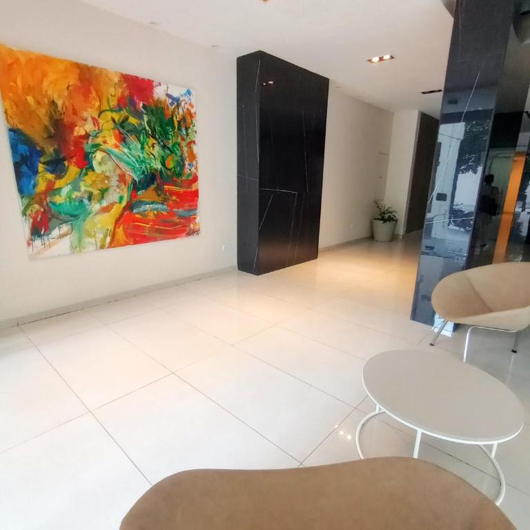 Rent for Days - Barrio Norte centro - Apartamento de 1 dormitorio - 11