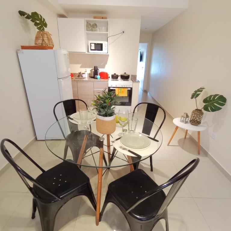 Rent for Days - Barrio Norte centro - Apartamento de 1 dormitorio - 8