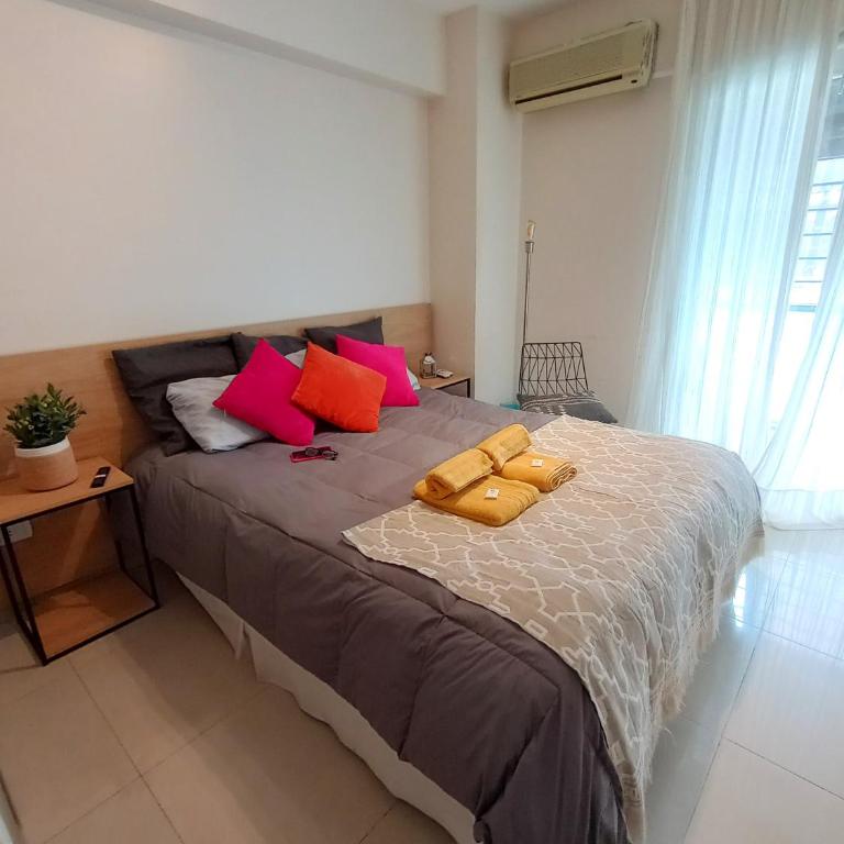 Rent for Days - Barrio Norte centro - Apartamento de 1 dormitorio - 2