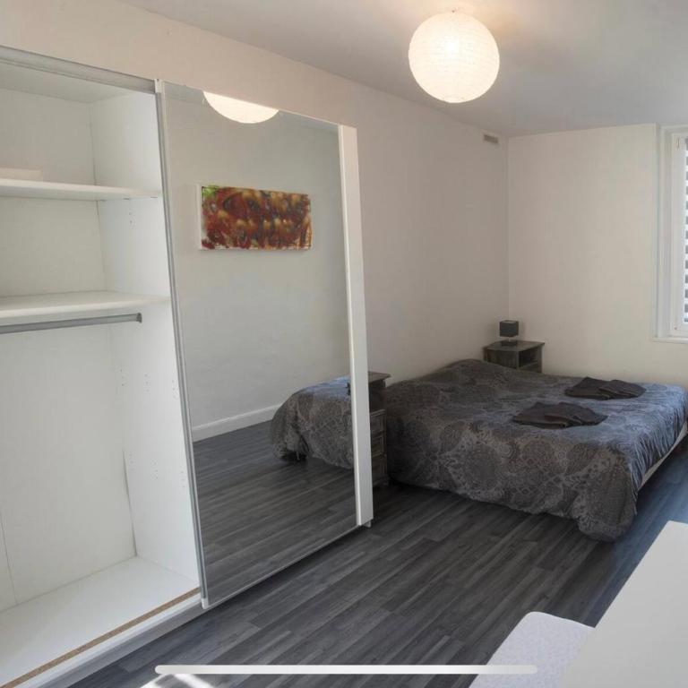 Le Saint NICAISE - Appartamento con 1 Camera da Letto - 7
