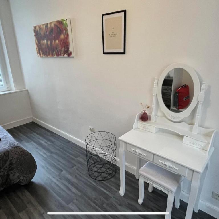 Le Saint NICAISE - Appartamento con 1 Camera da Letto - 8