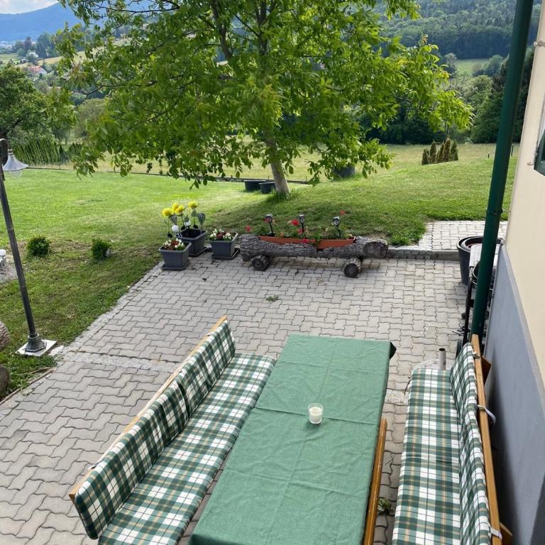 Uriges Bauernhaus mit Blick auf Graz - Chalet - 17