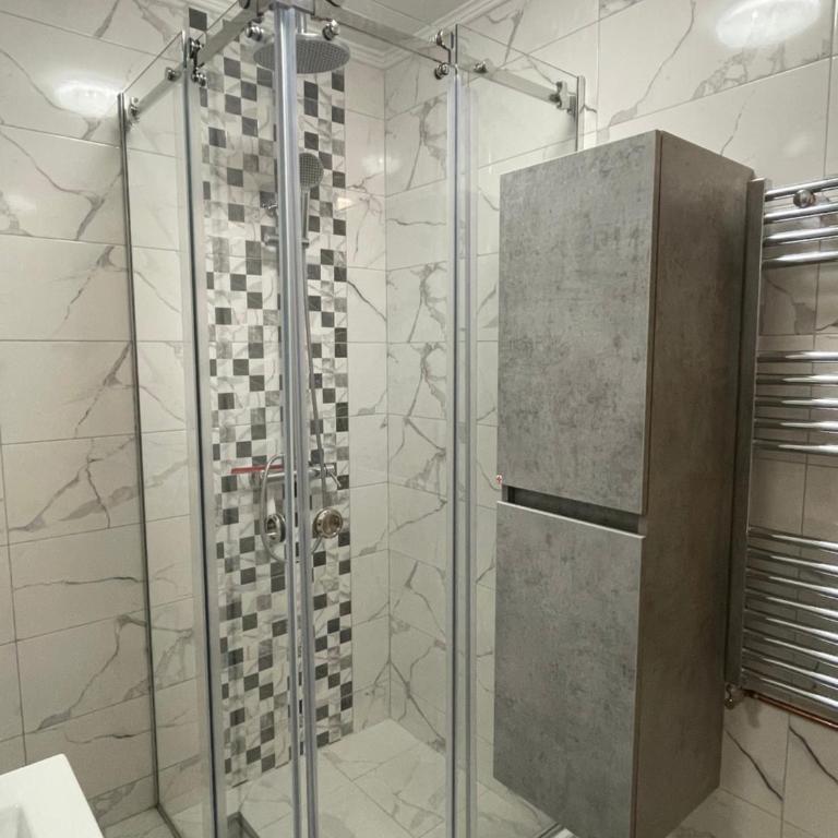 Studio Petra - One-Bedroom Apartment - 2