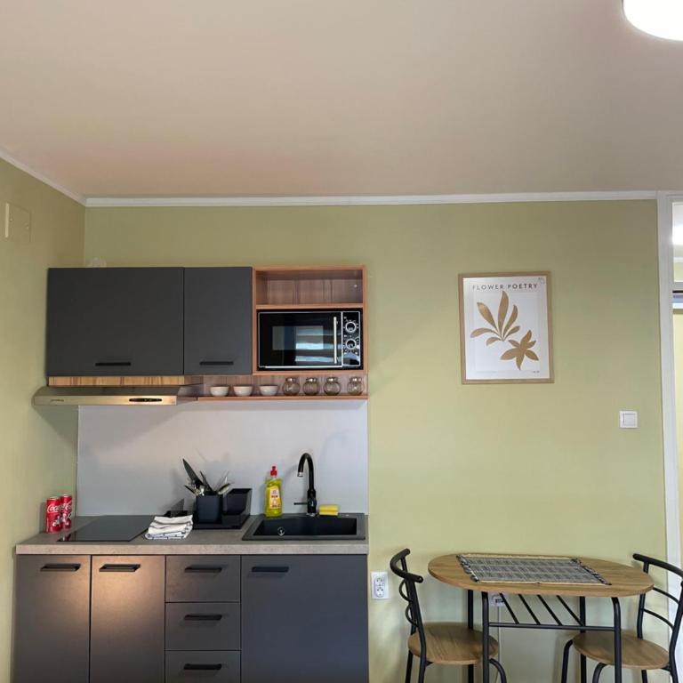 Studio Petra - One-Bedroom Apartment - 3
