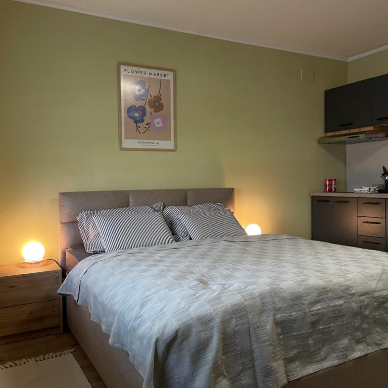 Studio Petra - One-Bedroom Apartment - 1