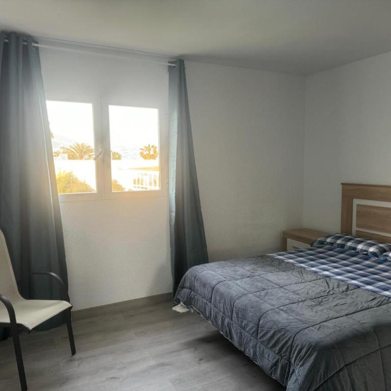 Apartamento en primera linea de la playa - Appartamento con 3 Camere da Letto - 10