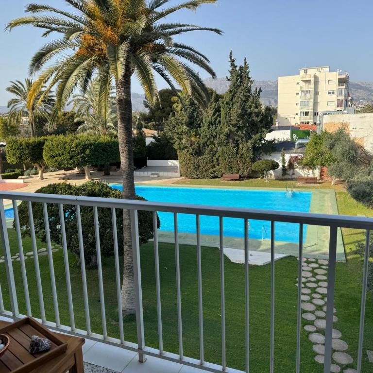 Apartamento en primera linea de la playa - Appartamento con 3 Camere da Letto - 12