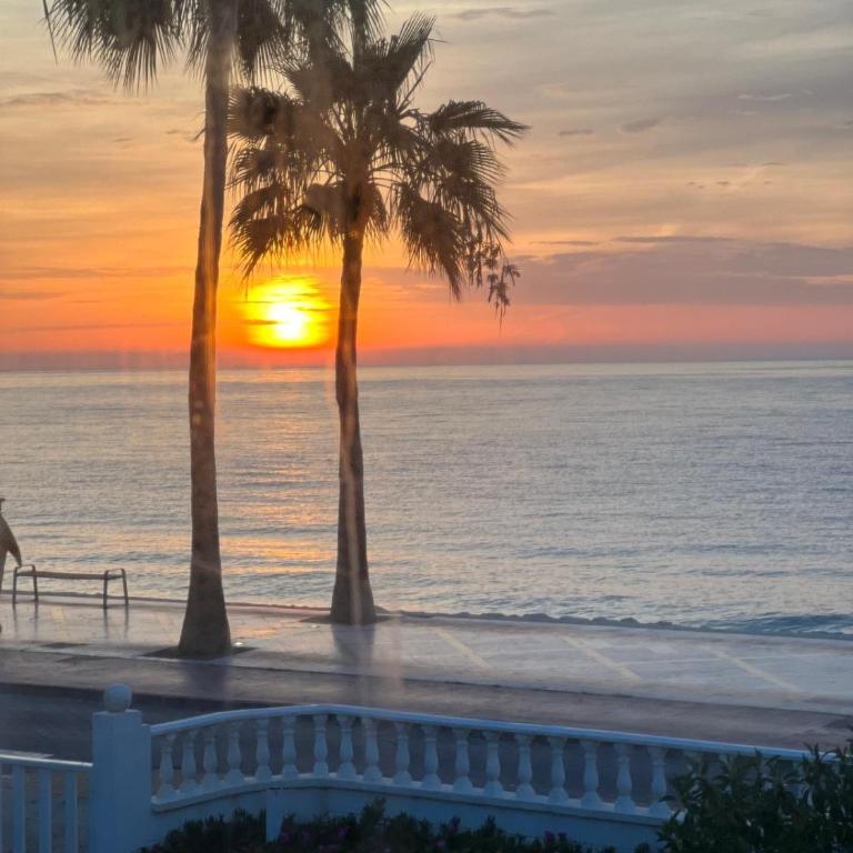 Apartamento en primera linea de la playa - Appartamento con 3 Camere da Letto - 15