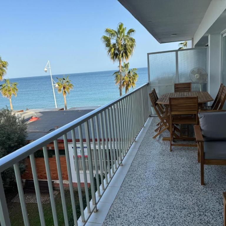 Apartamento en primera linea de la playa - Appartamento con 3 Camere da Letto - 1