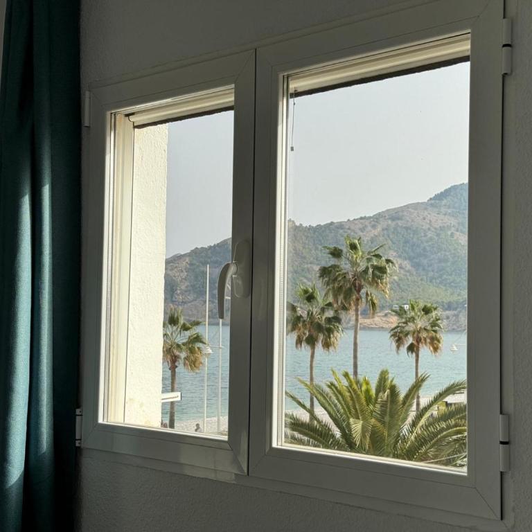 Apartamento en primera linea de la playa - Appartamento con 3 Camere da Letto - 20