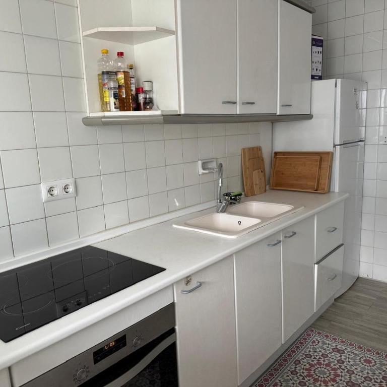 Apartamento en primera linea de la playa - Appartamento con 3 Camere da Letto - 22