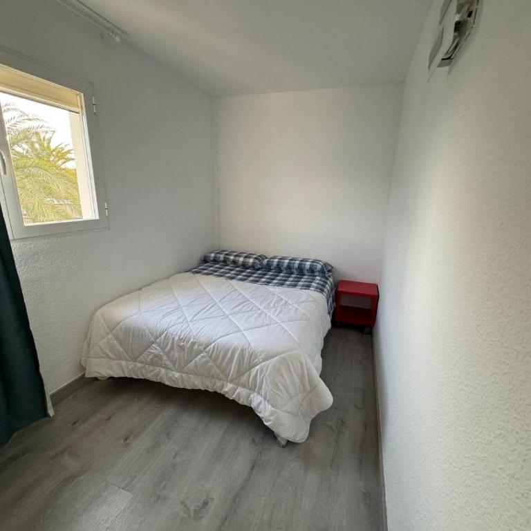 Apartamento en primera linea de la playa - Appartamento con 3 Camere da Letto - 24