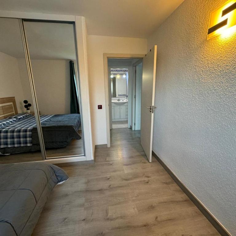 Apartamento en primera linea de la playa - Appartamento con 3 Camere da Letto - 27