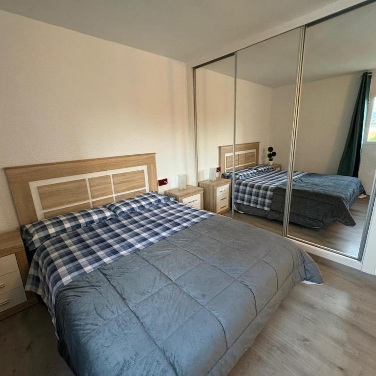 Apartamento en primera linea de la playa - Appartamento con 3 Camere da Letto - 28