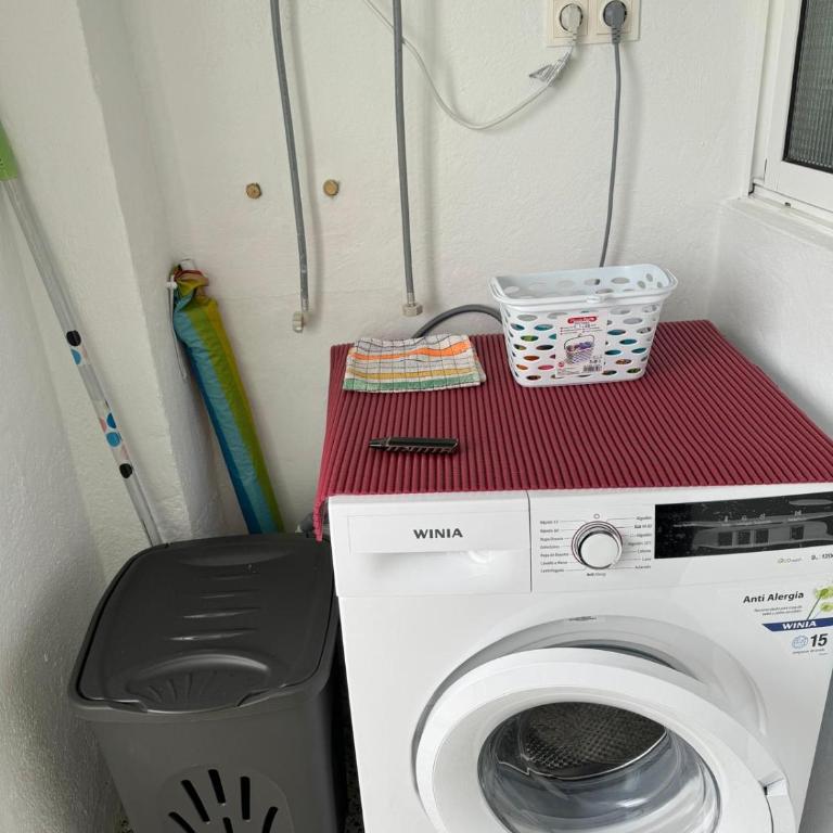 Apartamento en primera linea de la playa - Appartamento con 3 Camere da Letto - 33