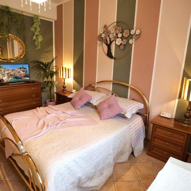L'Oasi tra mare e monti - Casa con 2 Camere da Letto - 19