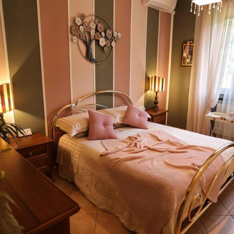 L'Oasi tra mare e monti - Casa con 2 Camere da Letto - 20