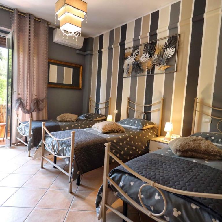 L'Oasi tra mare e monti - Casa con 2 Camere da Letto - 25