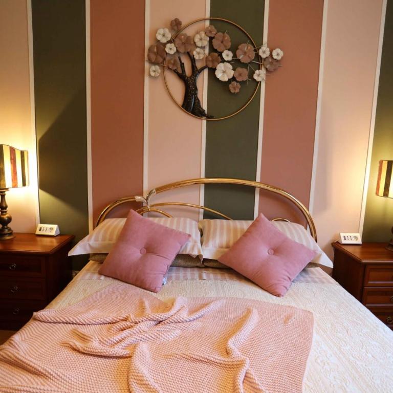L'Oasi tra mare e monti - Casa con 2 Camere da Letto - 21