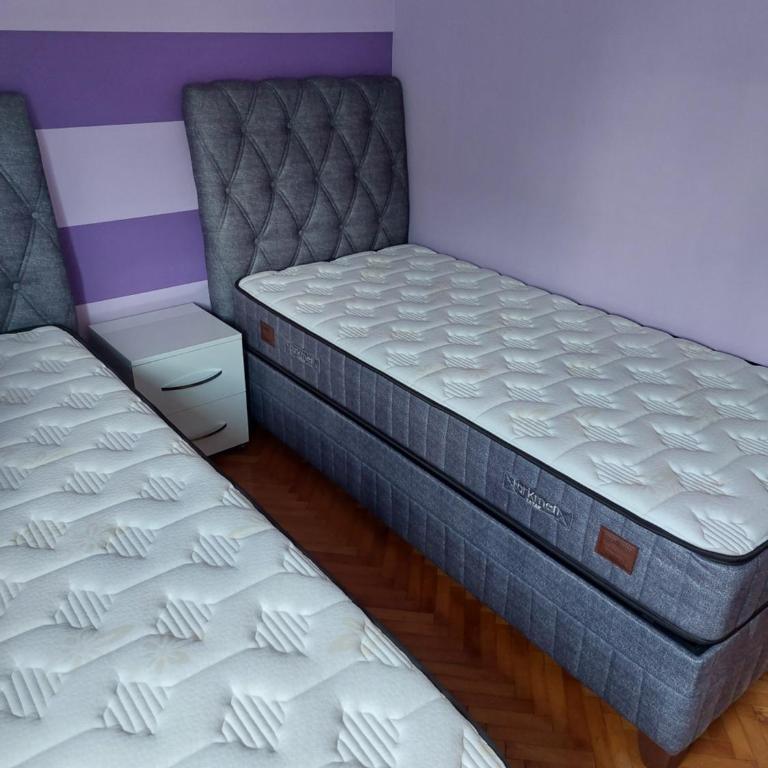 Apartment Branka - Apartman sa 2 Spavaće Sobe - 24