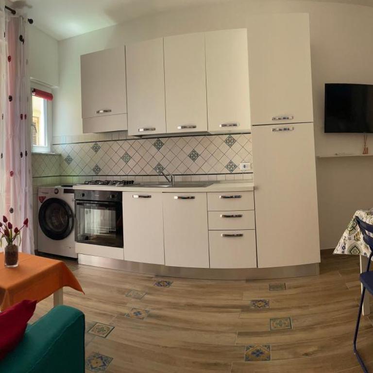 Suite de la Sicilienne - Appartamento Superior con Balcone - 19