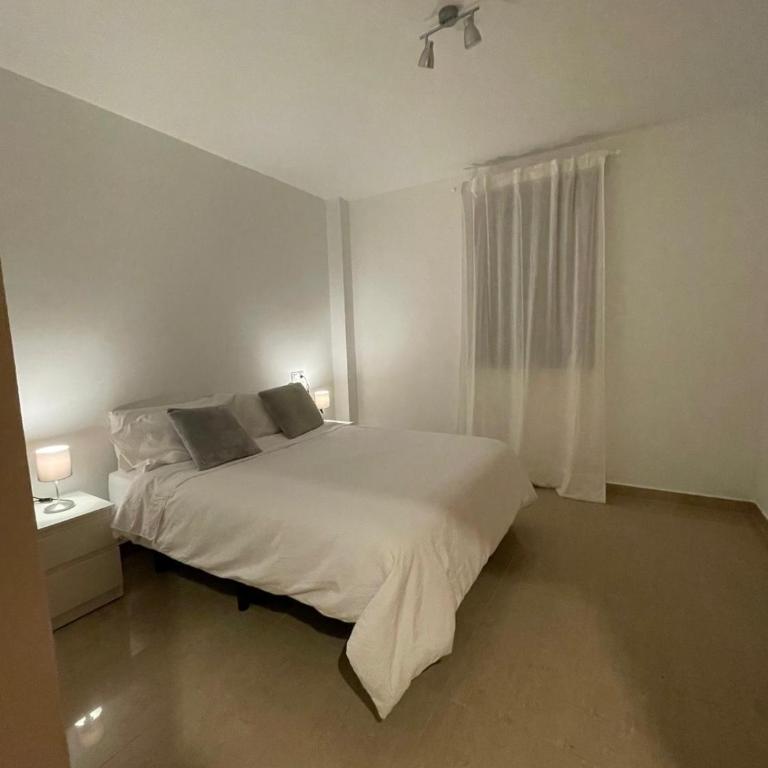 Disfruta Jerez - Apartamento de 2 dormitorios - 8