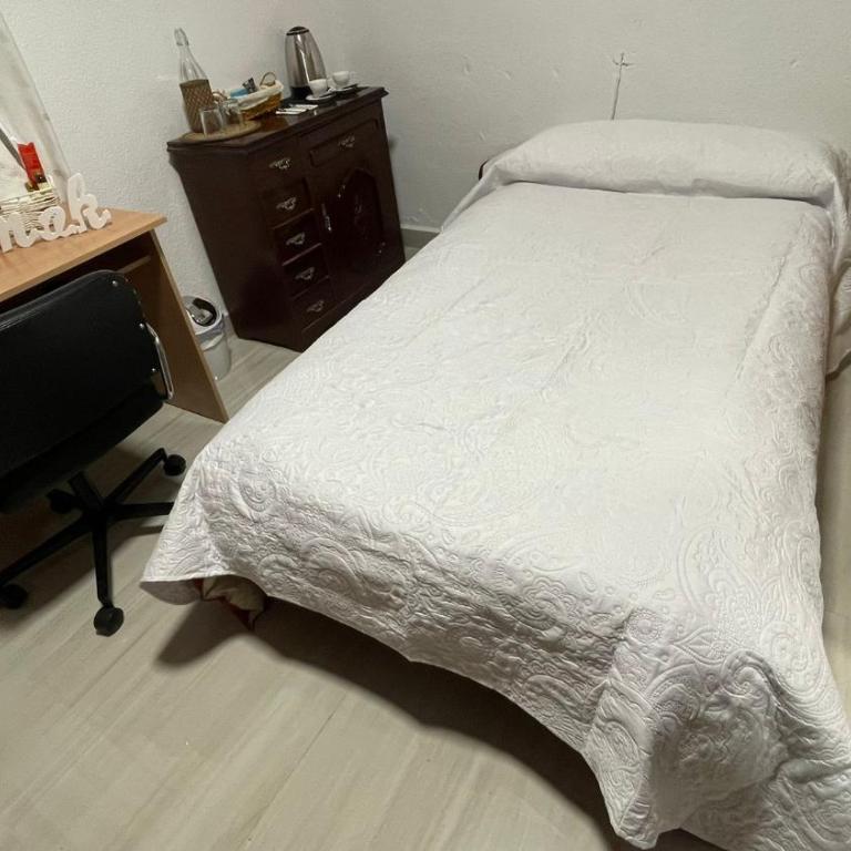 Habitacion Granada - Chambre Double - 2