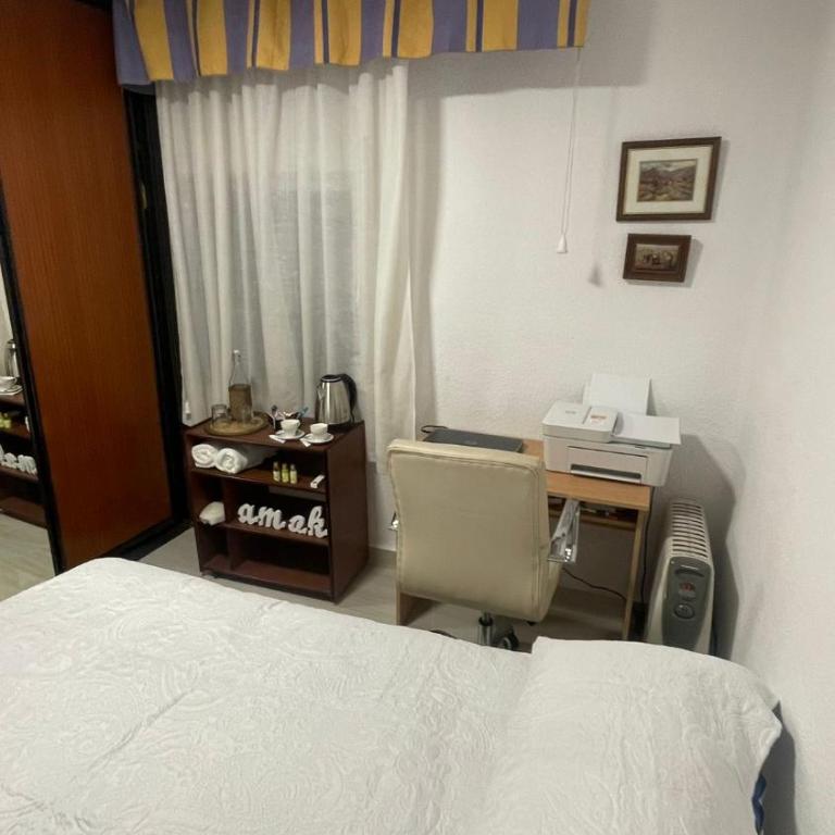 Habitacion Granada - Chambre Double - 3