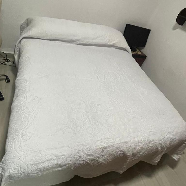 Habitacion Granada - Chambre Double - 6
