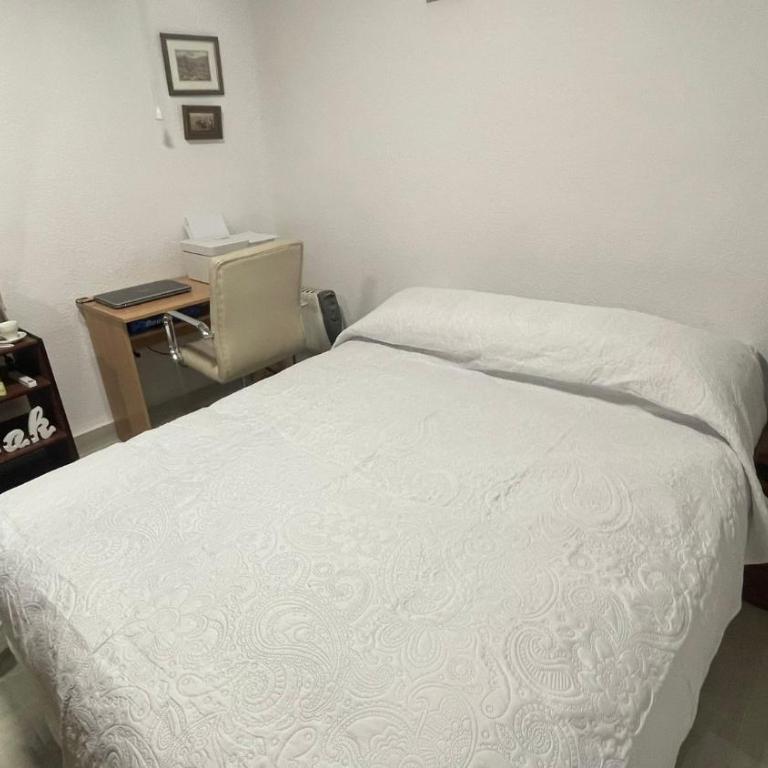 Habitacion Granada - Chambre Double - 8