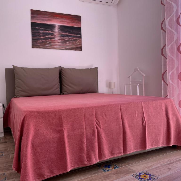 Suite de la Sicilienne - Appartamento Superior con Balcone - 12