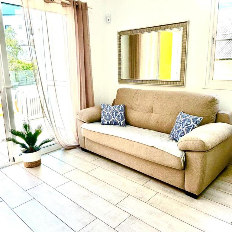 Orlando Luxury Costa Adeje - Apartamento de 2 dormitorios - 9