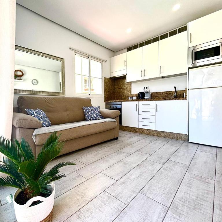 Orlando Luxury Costa Adeje - Apartamento de 2 dormitorios - 5