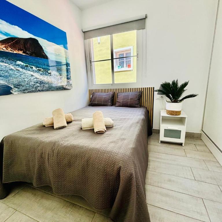 Orlando Luxury Costa Adeje - Apartamento de 2 dormitorios - 28