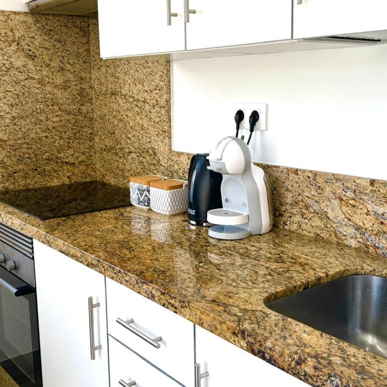 Orlando Luxury Costa Adeje - Apartamento de 2 dormitorios - 12