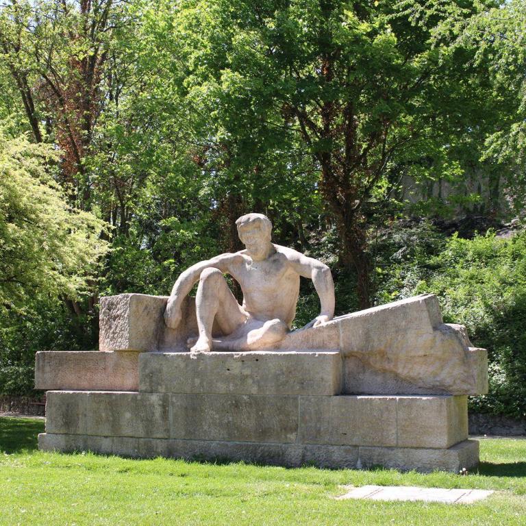 Le Saint NICAISE - Appartamento con 1 Camera da Letto - 18