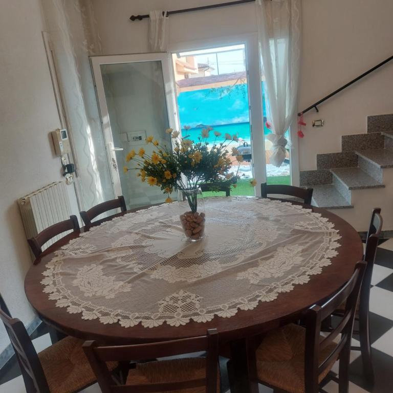 Olbia SARDEGNA- Casa Arena- 3 camere da letto - Three-Bedroom House - 9