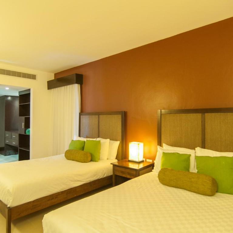 Aldea Thai Tropical Oasis Steps to the Beach - Apartment - 7