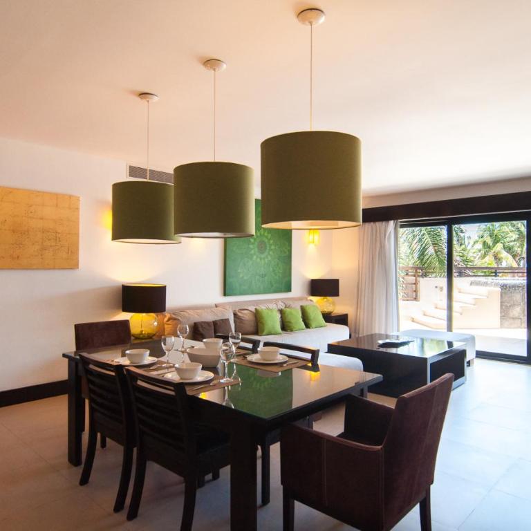 Aldea Thai Tropical Oasis Steps to the Beach - Apartment - 1