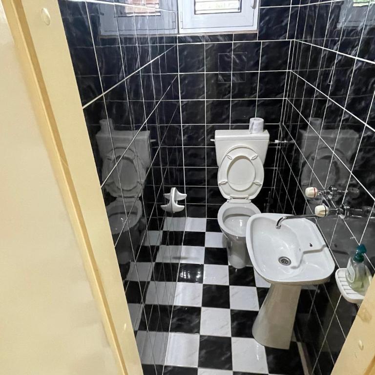 Apartments Moreno - Apartman sa 3 Spavaće Sobe - 7