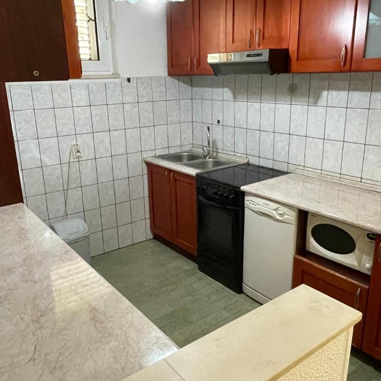 Apartments Moreno - Apartman sa 3 Spavaće Sobe - 8