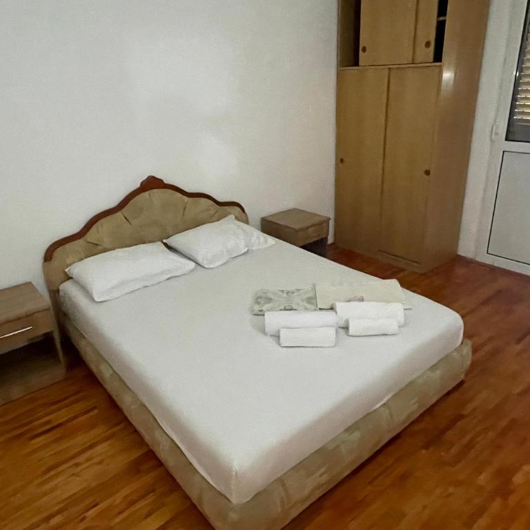 Apartments Moreno - Apartman sa 3 Spavaće Sobe - 10