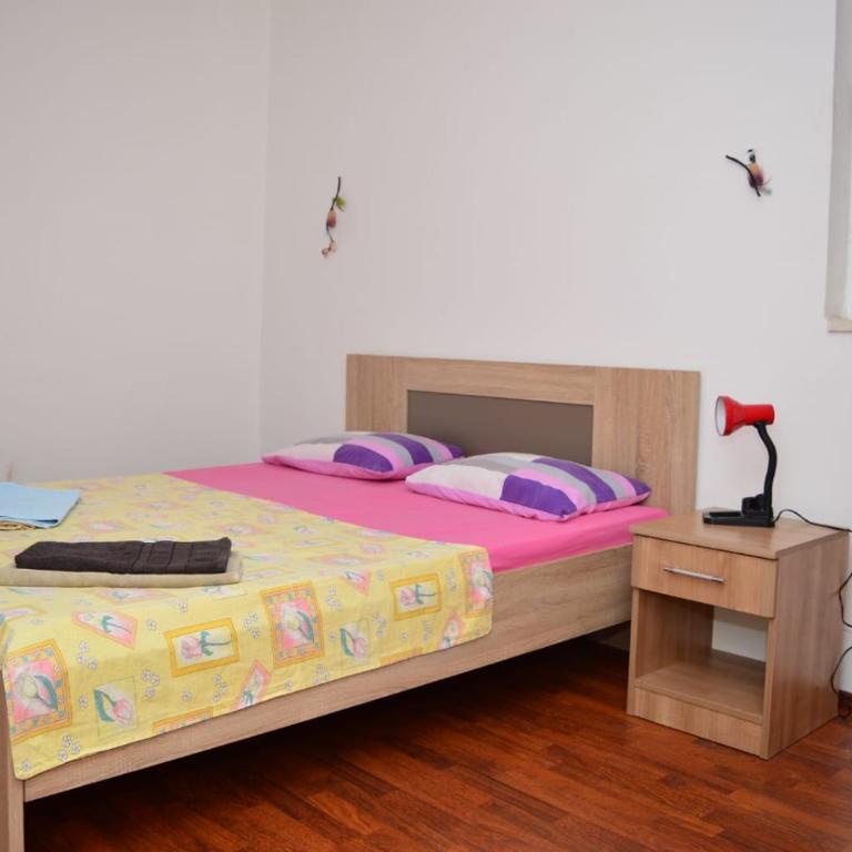 Apartments Moreno - Apartman sa 3 Spavaće Sobe - 13