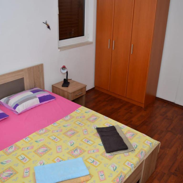 Apartments Moreno - Apartman sa 3 Spavaće Sobe - 14